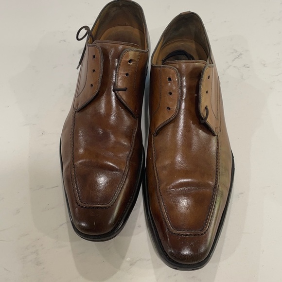 Magnanni Men’s Dress Shoes main image 3